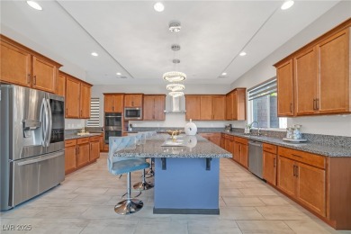 Assumable mortgage is an option on this home, it features a on Falls Golf Course in Nevada - for sale on GolfHomes.com, golf home, golf lot