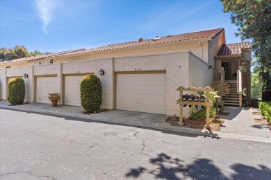 Welcome to this rare single-level end unit, perfectly positioned on Villages Golf and Country Club in California - for sale on GolfHomes.com, golf home, golf lot