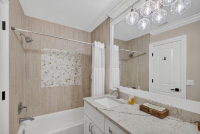 This beautifully renovated corner unit Villa has it all! on The Golf Club of Jupiter in Florida - for sale on GolfHomes.com, golf home, golf lot