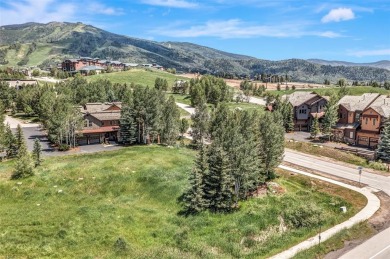 Build your dream home(s) in the exclusive neighborhood of The on Rollingstone Ranch Golf Club in Colorado - for sale on GolfHomes.com, golf home, golf lot