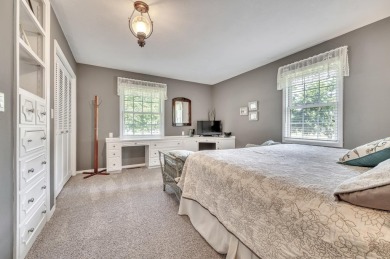 Welcome to 1305 18th Ave W--a beautifully maintained brick ranch on Spencer Golf and Country Club in Iowa - for sale on GolfHomes.com, golf home, golf lot
