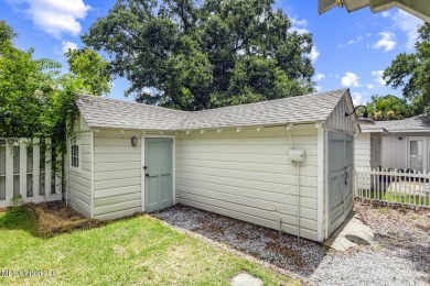 Fantastic location !This gorgeous 4 bedroom  bungalow in Old on The Bridges Golf Club At Hollywood Casino in Mississippi - for sale on GolfHomes.com, golf home, golf lot