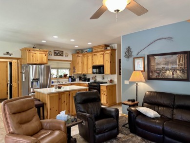 Wonderful Custom 3 bedroom 2.5 bath home located in the Lake on Lake Almanor Country Club in California - for sale on GolfHomes.com, golf home, golf lot