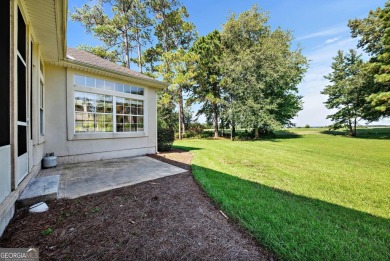 Located in the desirable Laurel Island Plantation neighborhood on Laurel Island Links in Georgia - for sale on GolfHomes.com, golf home, golf lot