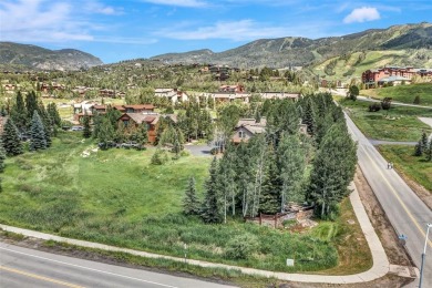 Build your dream home(s) in the exclusive neighborhood of The on Rollingstone Ranch Golf Club in Colorado - for sale on GolfHomes.com, golf home, golf lot