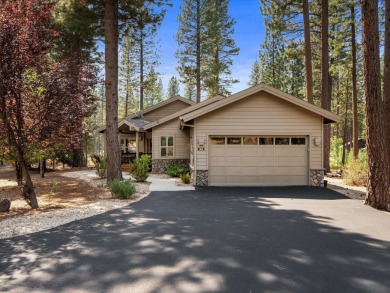 Welcome to Your Mountain Retreat! This beautifully updated on Whitehawk Ranch Golf Club in California - for sale on GolfHomes.com, golf home, golf lot