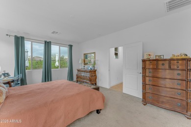 Welcome to Estrella Mountain Ranch living in this inviting on Estrella Mountain Ranch Golf Course in Arizona - for sale on GolfHomes.com, golf home, golf lot