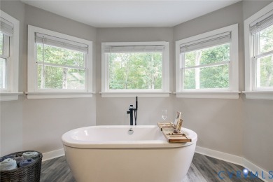 Welcome to Salisbury-one of Richmond's favorite on Salisbury Country Club in Virginia - for sale on GolfHomes.com, golf home, golf lot