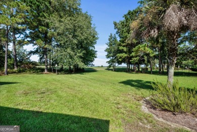 Located in the desirable Laurel Island Plantation neighborhood on Laurel Island Links in Georgia - for sale on GolfHomes.com, golf home, golf lot