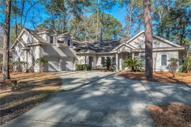 Nestled at the end of a cul-de-sac, this property offers privacy on Rose Hill Golf Club in South Carolina - for sale on GolfHomes.com, golf home, golf lot