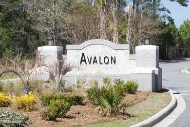 Come build your dream home on this prime corner lot in a on Lennon Hills Golf Course in North Carolina - for sale on GolfHomes.com, golf home, golf lot