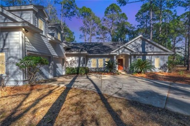 Nestled at the end of a cul-de-sac, this property offers privacy on Rose Hill Golf Club in South Carolina - for sale on GolfHomes.com, golf home, golf lot