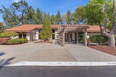 Welcome to this rare single-level end unit, perfectly positioned on Villages Golf and Country Club in California - for sale on GolfHomes.com, golf home, golf lot