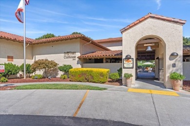 Welcome to this rare single-level end unit, perfectly positioned on Villages Golf and Country Club in California - for sale on GolfHomes.com, golf home, golf lot