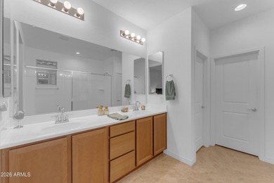 Welcome to Estrella Mountain Ranch living in this inviting on Estrella Mountain Ranch Golf Course in Arizona - for sale on GolfHomes.com, golf home, golf lot