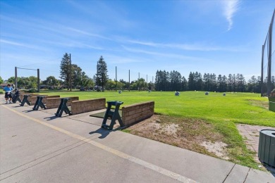 Welcome to this rare single-level end unit, perfectly positioned on Villages Golf and Country Club in California - for sale on GolfHomes.com, golf home, golf lot