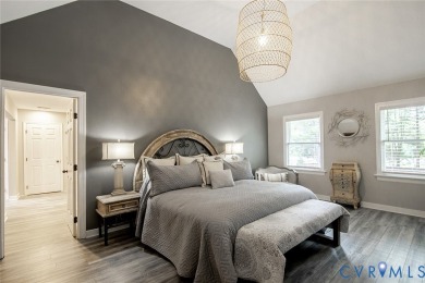 Welcome to Salisbury-one of Richmond's favorite on Salisbury Country Club in Virginia - for sale on GolfHomes.com, golf home, golf lot