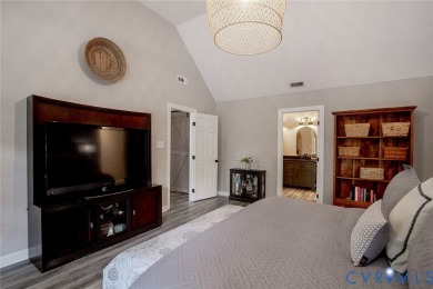 Welcome to Salisbury-one of Richmond's favorite on Salisbury Country Club in Virginia - for sale on GolfHomes.com, golf home, golf lot