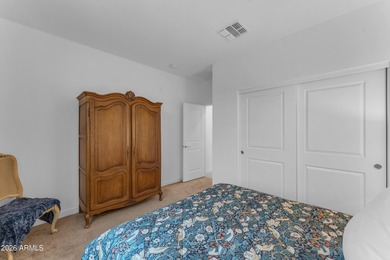 Welcome to Estrella Mountain Ranch living in this inviting on Estrella Mountain Ranch Golf Course in Arizona - for sale on GolfHomes.com, golf home, golf lot