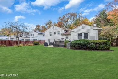 Welcome to 67 Beverly Rd. in Springfield, NJ a truly exceptional on Baltusrol Golf Club in New Jersey - for sale on GolfHomes.com, golf home, golf lot