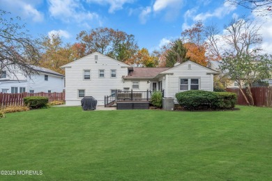 Welcome to 67 Beverly Rd. in Springfield, NJ a truly exceptional on Baltusrol Golf Club in New Jersey - for sale on GolfHomes.com, golf home, golf lot