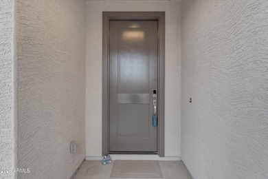 Welcome to Estrella Mountain Ranch living in this inviting on Estrella Mountain Ranch Golf Course in Arizona - for sale on GolfHomes.com, golf home, golf lot