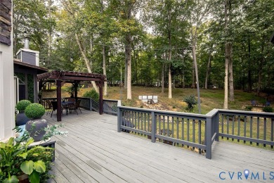 Welcome to Salisbury-one of Richmond's favorite on Salisbury Country Club in Virginia - for sale on GolfHomes.com, golf home, golf lot
