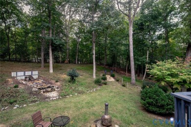 Welcome to Salisbury-one of Richmond's favorite on Salisbury Country Club in Virginia - for sale on GolfHomes.com, golf home, golf lot