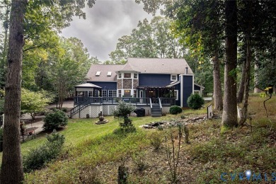 Welcome to Salisbury-one of Richmond's favorite on Salisbury Country Club in Virginia - for sale on GolfHomes.com, golf home, golf lot