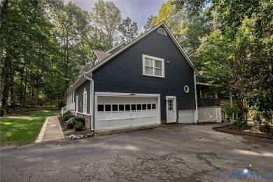 Welcome to Salisbury-one of Richmond's favorite on Salisbury Country Club in Virginia - for sale on GolfHomes.com, golf home, golf lot