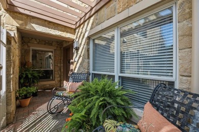 Experience the epitome of refined living in this stunning on The Lakes at Castle Hill Golf Club in Texas - for sale on GolfHomes.com, golf home, golf lot