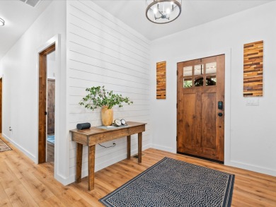 Built in 2023 by Wesfab Construction, this newer home showcases on Plumas Pines Golf Resort in California - for sale on GolfHomes.com, golf home, golf lot