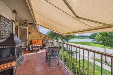 Experience the epitome of refined living in this stunning on The Lakes at Castle Hill Golf Club in Texas - for sale on GolfHomes.com, golf home, golf lot