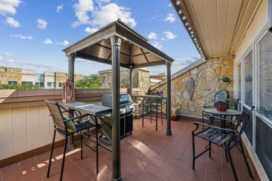 Experience the epitome of refined living in this stunning on The Lakes at Castle Hill Golf Club in Texas - for sale on GolfHomes.com, golf home, golf lot