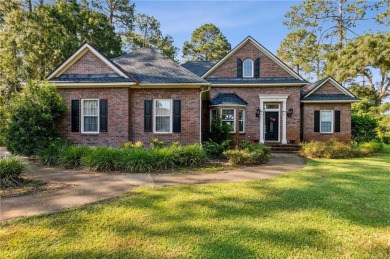 Discover your dream home nestled alongside the stunning 8th hole on The Club At Osprey Cove in Georgia - for sale on GolfHomes.com, golf home, golf lot