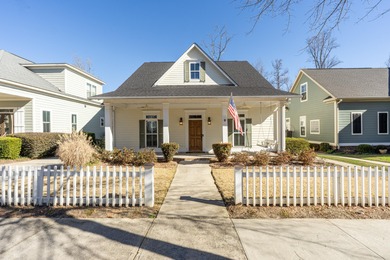 Welcome to 960 Mitchell Lane in the Mitchell Park section of on Champions Retreat Golf Club in Georgia - for sale on GolfHomes.com, golf home, golf lot