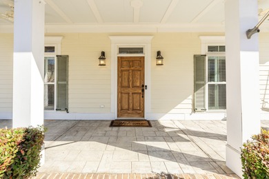 Welcome to 960 Mitchell Lane in the Mitchell Park section of on Champions Retreat Golf Club in Georgia - for sale on GolfHomes.com, golf home, golf lot