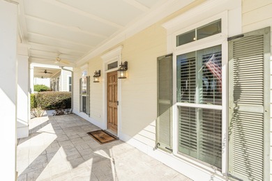 Welcome to 960 Mitchell Lane in the Mitchell Park section of on Champions Retreat Golf Club in Georgia - for sale on GolfHomes.com, golf home, golf lot