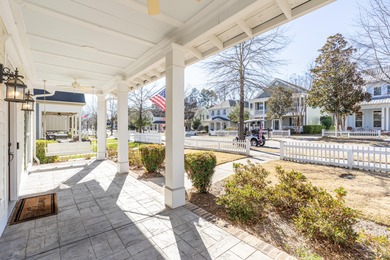 Welcome to 960 Mitchell Lane in the Mitchell Park section of on Champions Retreat Golf Club in Georgia - for sale on GolfHomes.com, golf home, golf lot