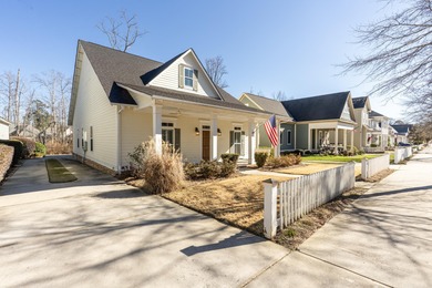 Welcome to 960 Mitchell Lane in the Mitchell Park section of on Champions Retreat Golf Club in Georgia - for sale on GolfHomes.com, golf home, golf lot