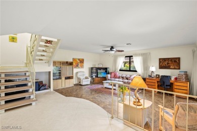 Welcome to your dream home and an incredible investment on Spanish Wells Golf and Country Club in Florida - for sale on GolfHomes.com, golf home, golf lot