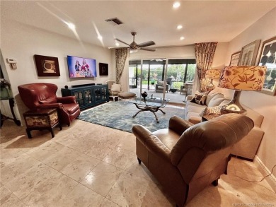 This 3 Bedroom, 2 Bathroom, 1929 Sq Ft, totally renovated House on Martin County Golf Course in Florida - for sale on GolfHomes.com, golf home, golf lot