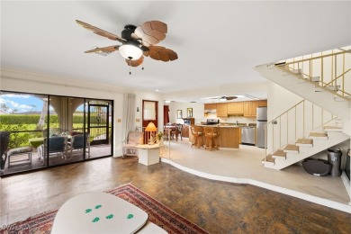 Welcome to your dream home and an incredible investment on Spanish Wells Golf and Country Club in Florida - for sale on GolfHomes.com, golf home, golf lot