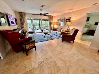 This 3 Bedroom, 2 Bathroom, 1929 Sq Ft, totally renovated House on Martin County Golf Course in Florida - for sale on GolfHomes.com, golf home, golf lot