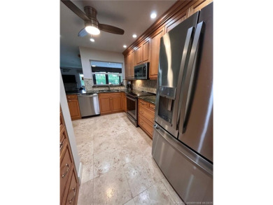 This 3 Bedroom, 2 Bathroom, 1929 Sq Ft, totally renovated House on Martin County Golf Course in Florida - for sale on GolfHomes.com, golf home, golf lot