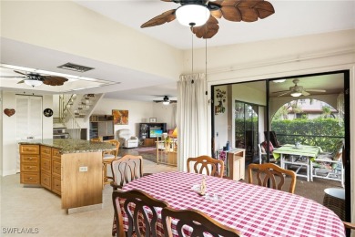 Welcome to your dream home and an incredible investment on Spanish Wells Golf and Country Club in Florida - for sale on GolfHomes.com, golf home, golf lot