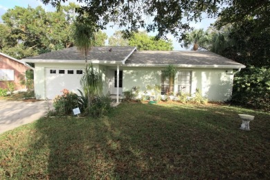 MUST SEE, desirable, convenient & popular location in Sebastian on Sebastian Municipal Golf Course in Florida - for sale on GolfHomes.com, golf home, golf lot