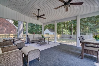 Discover your ideal home in Wedgewood Estates, just minutes from on Greenbrier Country Club in Virginia - for sale on GolfHomes.com, golf home, golf lot