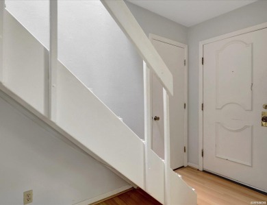 A chance to buy a piece of history! This rare 4BR/3BA condo is on Belvedere Golf Club in Arkansas - for sale on GolfHomes.com, golf home, golf lot