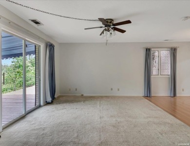 A chance to buy a piece of history! This rare 4BR/3BA condo is on Belvedere Golf Club in Arkansas - for sale on GolfHomes.com, golf home, golf lot